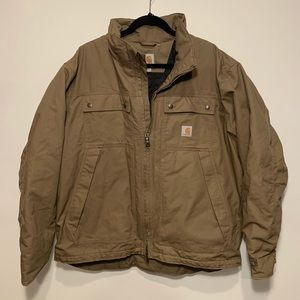 Men’s Carhartt Jacket